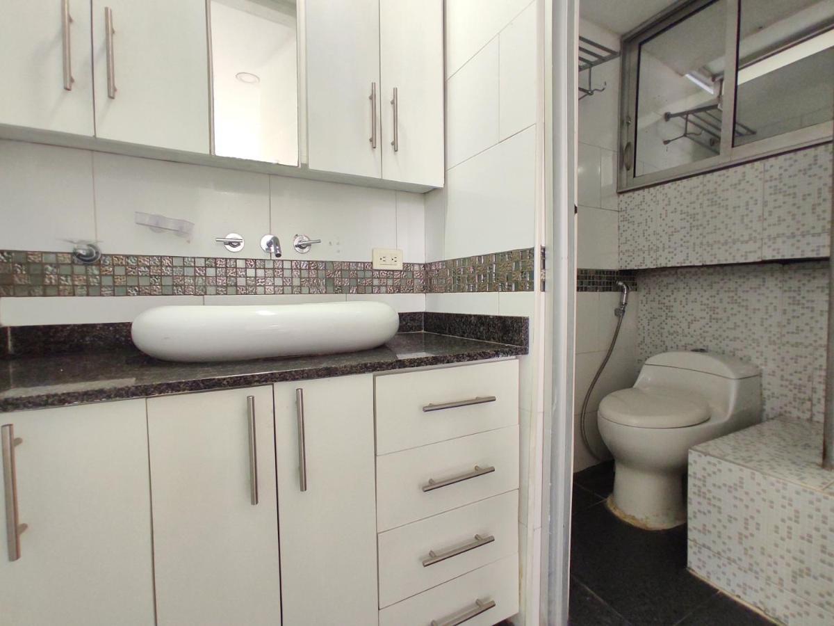 Apartment En El Laguito, Cartagena